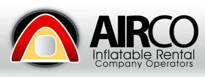 AirCo Logo