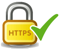 SSL Secured